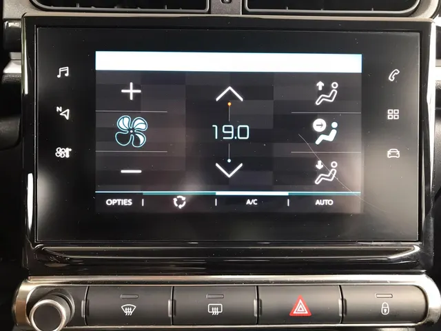 Citroën C3 1.2 PureTech S&S Feel Edition