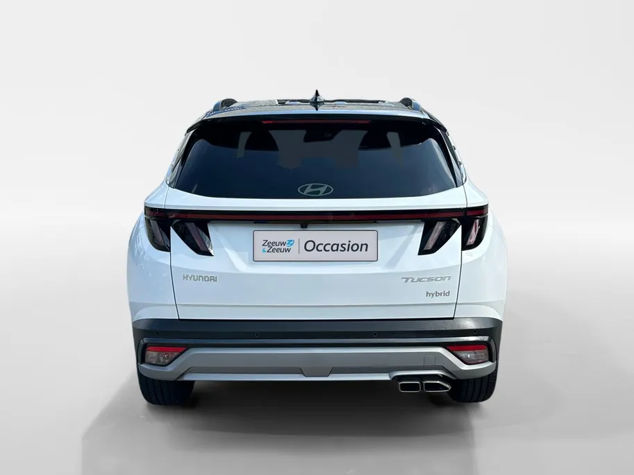 Hyundai Tucson 1.6 T-GDI HEV Comfort Smart | Navi | Camera | Climate control