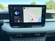 Škoda Epiq Business Launch Edition 56 kWh | Loft Mint interieur | 18'' lichtmetalen velgen | 1000.- inruilpremie!!