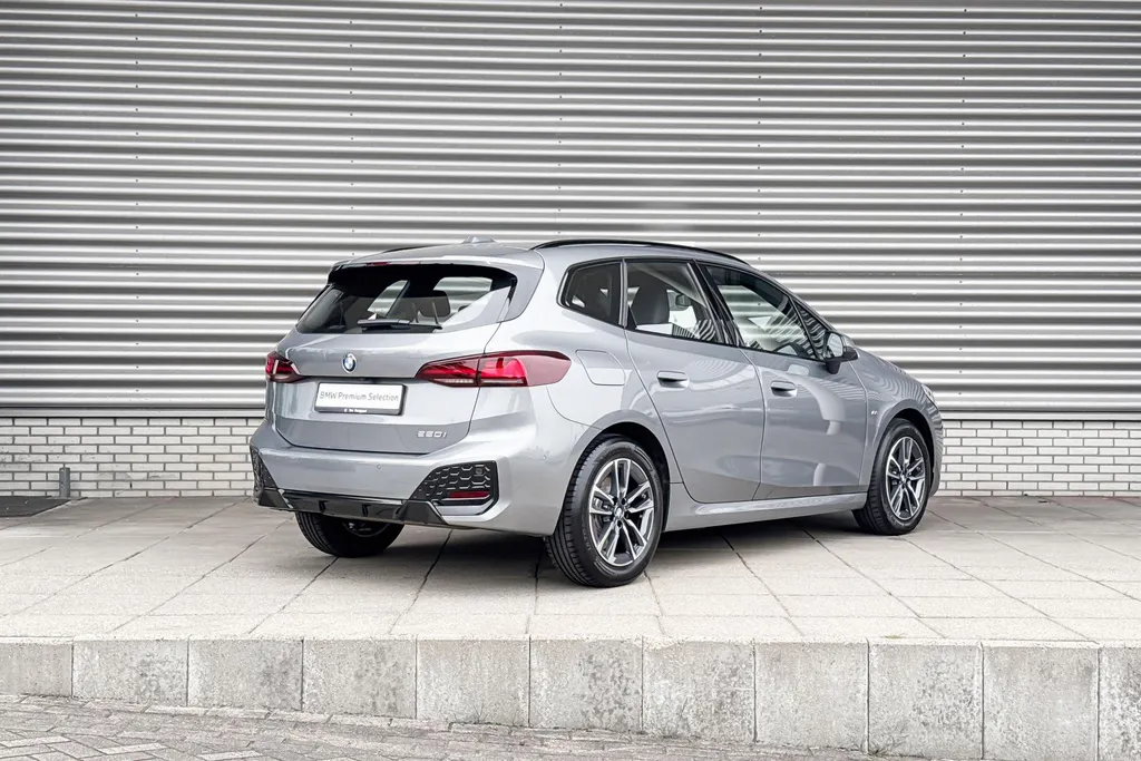 BMW 2 Serie Active Tourer 220i