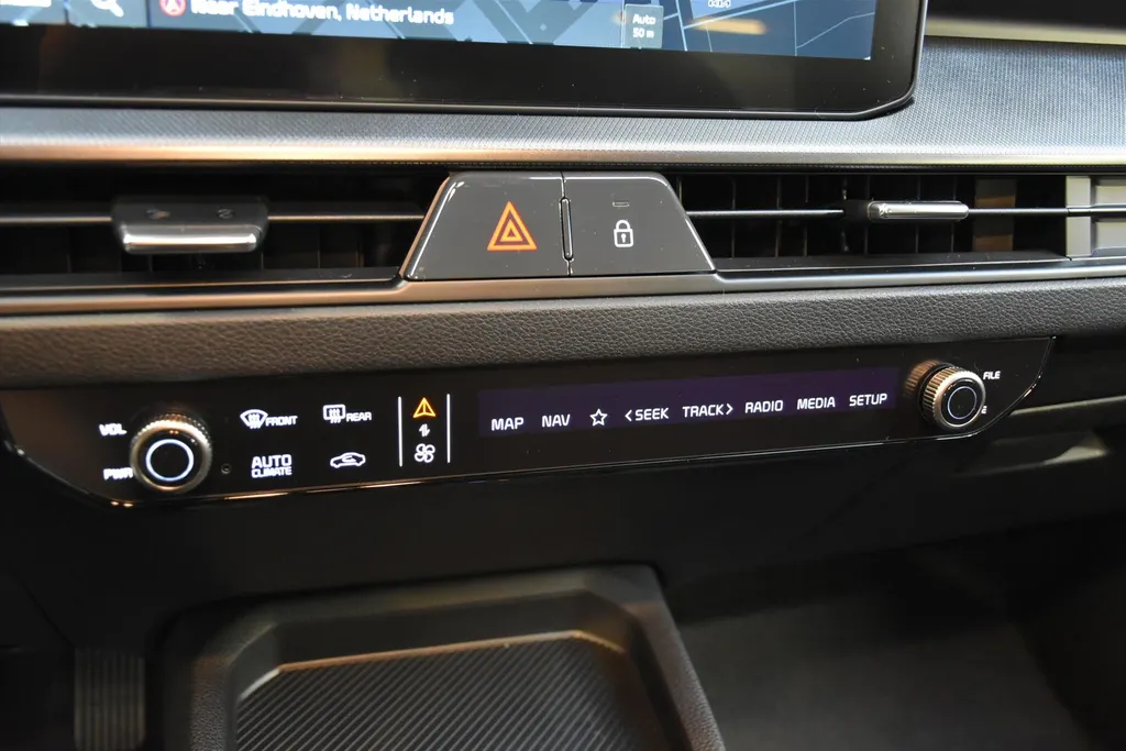 Kia Stonic 1.0 T-GDi MHEV 115pk DynamicPlusLine