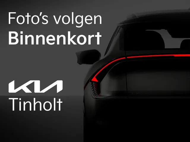 Kia EV3 GT-PlusLine 81.4 kWh Trekhaak