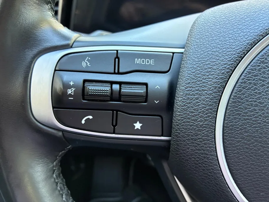 Kia Sportage 1.6 T-GDi MHEV DynamicLine | Apple Carplay en Android Auto | Climate Control | Parkeercamera | Cruise Control