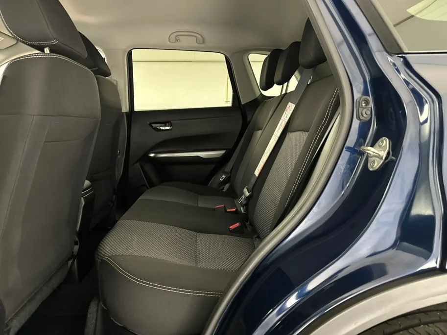 Suzuki Vitara 1.5 Select Hybrid Automaat | Navigatie | Adaptieve Cruise Control | Parkeercamera