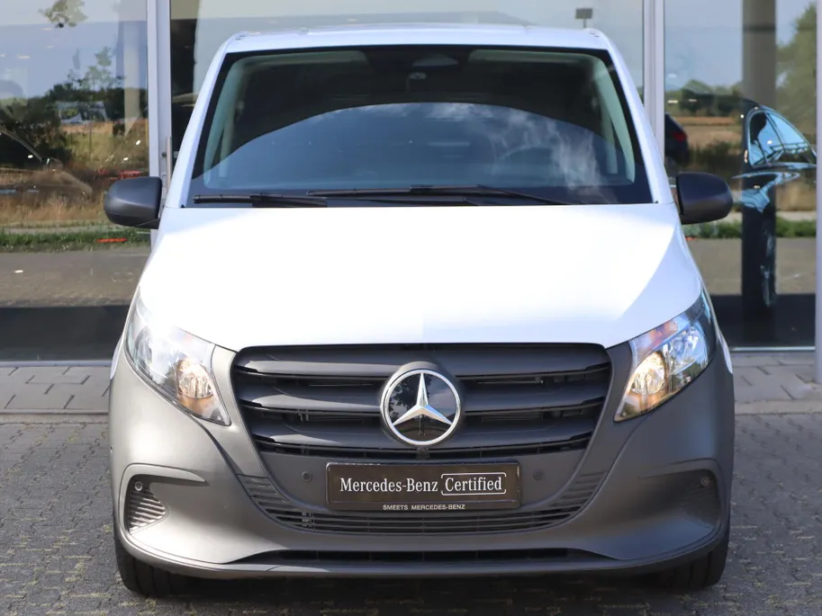 Mercedes-Benz Vito 114 CDI L2 PRO TREKHAAK AUT.