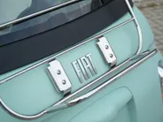Fiat Topolino Dolcevita | Direct leverbaar