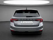 Škoda Fabia Monte Carlo 1.0 TSI 70 kW / 95 PK Hatchback 5 vers nelingen | Graphite Grey | 1000,- inruilpremie!!