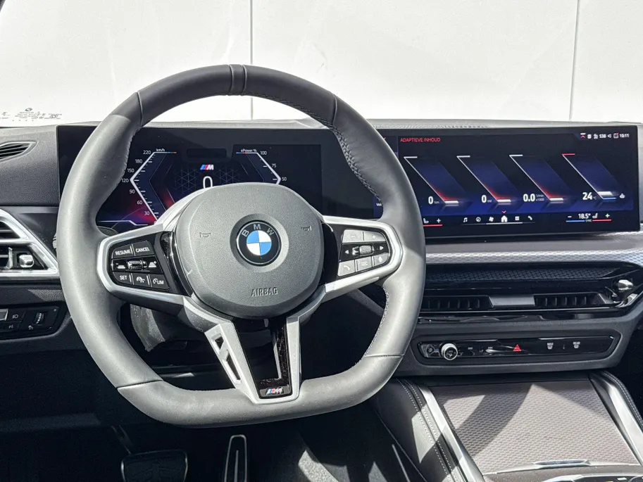 BMW i4 eDrive35 M Sport Edition