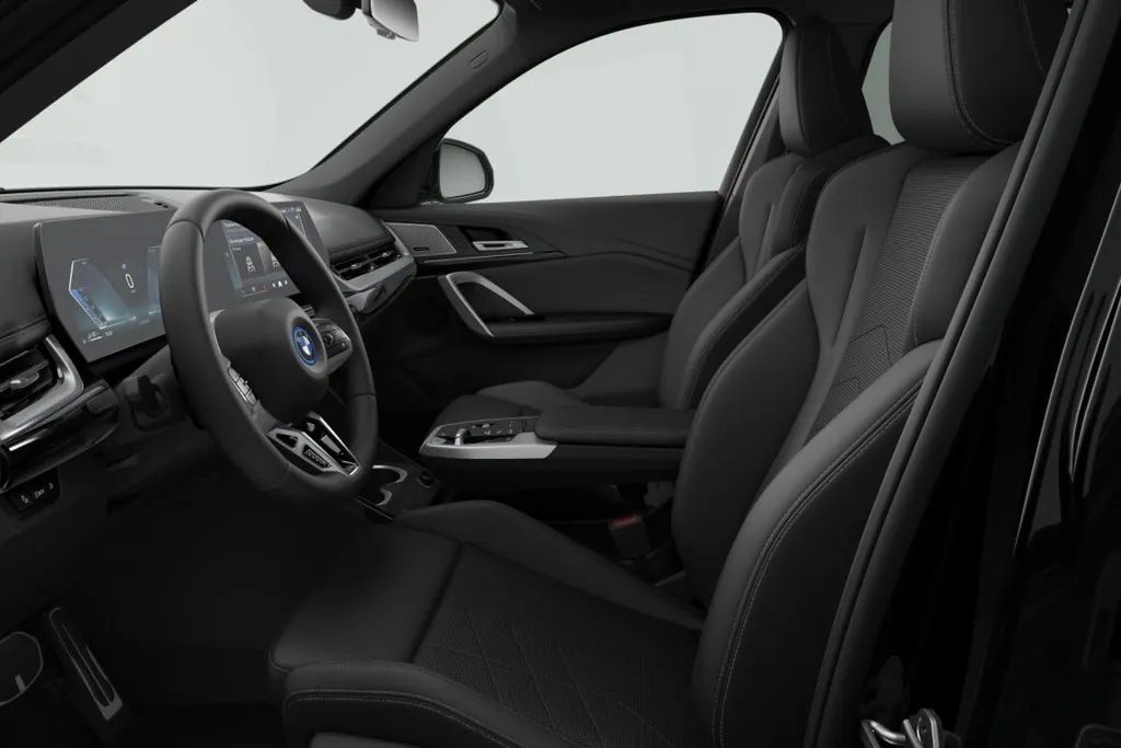 BMW X1 xDrive30e