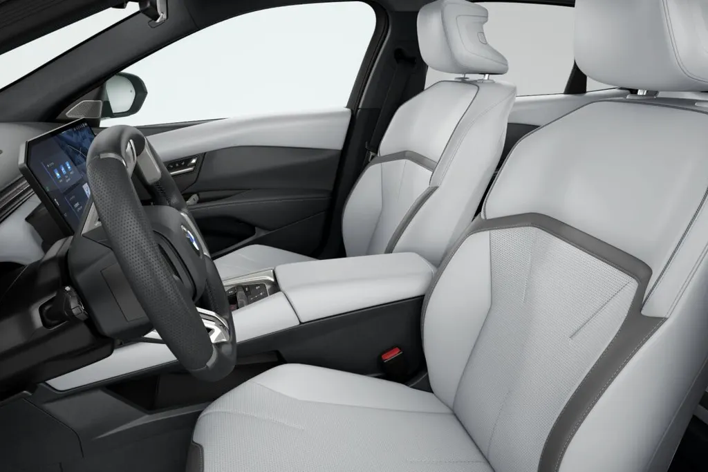 BMW i3 Sedan 50 xDrive First Edition 113.4 kWh