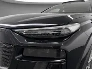 Audi Q6 e-tron Sportback S edition Quattro 100 kWh 387pk · SOH 97,1% · Panoramadak · 360 Camera · Wegklapbare Trekhaak · Elek. Voorstoelen · Kuipsport stoel · 20'' Inch · Garantie t/m 23-04-2030 of 100.000km