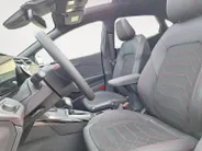 Ford Puma 1.0 EcoBoost Hybrid ST-Line X | !gratis automaat! | 0,99% Ford Options |Winterpack | Driver Assistancepack | 19' Lichtmetaal | Panoramadak | Matrix Ledkoplampen | 360Camera | Adaptive Cruisecontrol | El. Achterklep | B&O Audio | Nieuw te bestellen! |