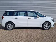 Citroën Grand C4 Spacetourer 7 Persoons 1.2 PureTech | Clima | Cruise control | 3e zitrij | Bluetooth | 7 - ZITTER | 7 - PERSONEN