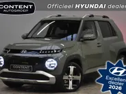 Hyundai Inster 42 kWh 4-zits Pulse Advanced I Voorraad deal