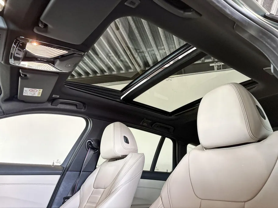 BMW 3 Serie Touring 330e Innovation Pack M Sportpakket Pro