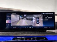 BMW i7 xDrive60