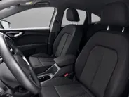 Audi Q4 Sportback e-tron 40 204pk Edition 77 kWh · SOH 95,8% · Camera · Apple/Android Car Play · Cruise Control Adaptief · P-Sensoren · Elek. Achterklep · 19'' Inch ·