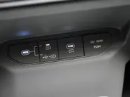 Kia EV3 58,3 kWh 204pk Plus Advanced