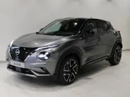 Nissan Juke 1.6 Hybrid N-Design | € 5000,= KORTING | TECHNOLOGY PACK | COLD PACK | OP VOORRAAD!!!