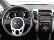 Kia Venga 1.4 CVVT 20th Anniversary | Trekhaak | Airco | Navi | Camera | Cruise | 15" LM | All seasons |