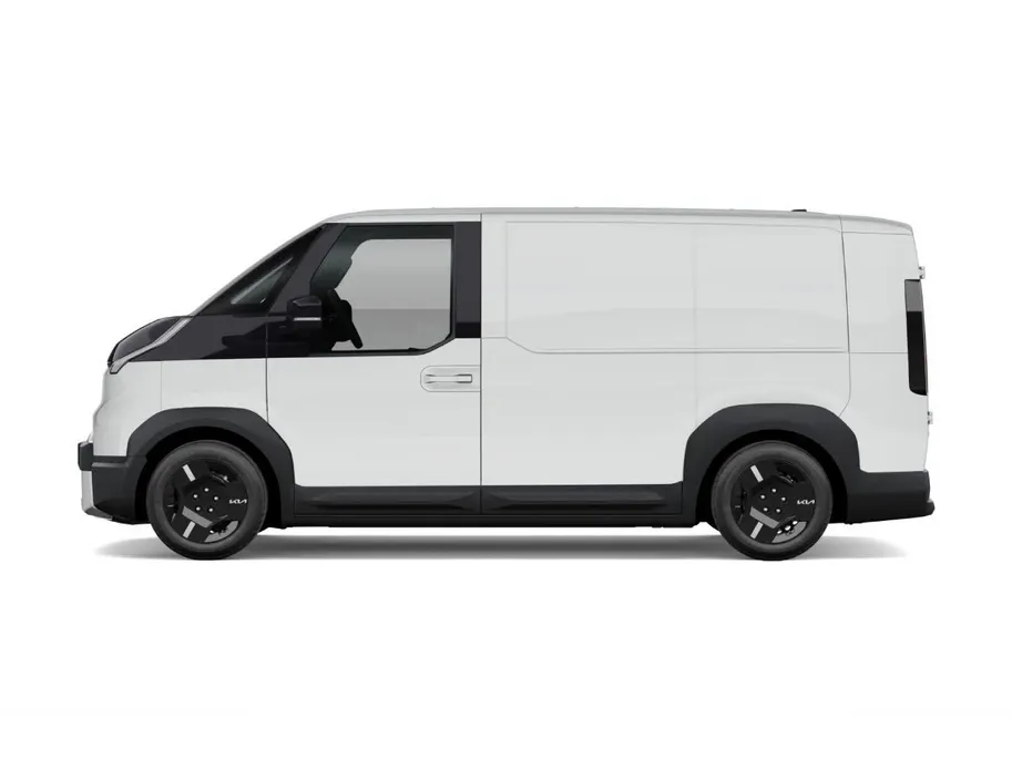 Kia PV5 L2H1 Elite 71.2 kWh | Nieuw | Warmtepomp | Actieradius tot 416 km (WLTP) | Tijdelijk tot € 2.500 (inruil)voordeel bij aanschaf of 2,99% financiering |
