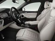 BMW X4 xDrive20i High Executive M-Sport