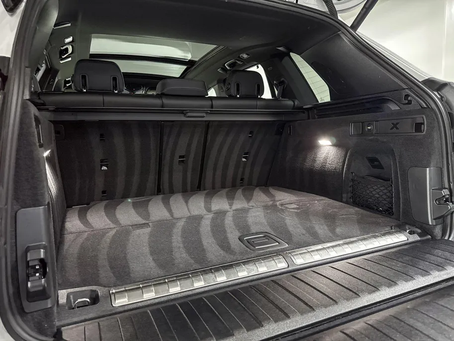 BMW X5 xDrive50e