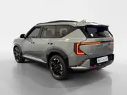 Kia EV5 GT-PlusLine 81.4 kWh | Informeer naar beschikbaarheid | 505 km actieradius | 19' Inch velgen | NU €3000 inruilpremie + 500 korting KIA laadpaal