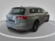 Volkswagen Passat 1.4 TSI eHybrid 218pk DSG GTE Business · Camera · Inklap. Trekhaak · Elek. Achterklep · Keyless · Stoelverwarming · ACC ·