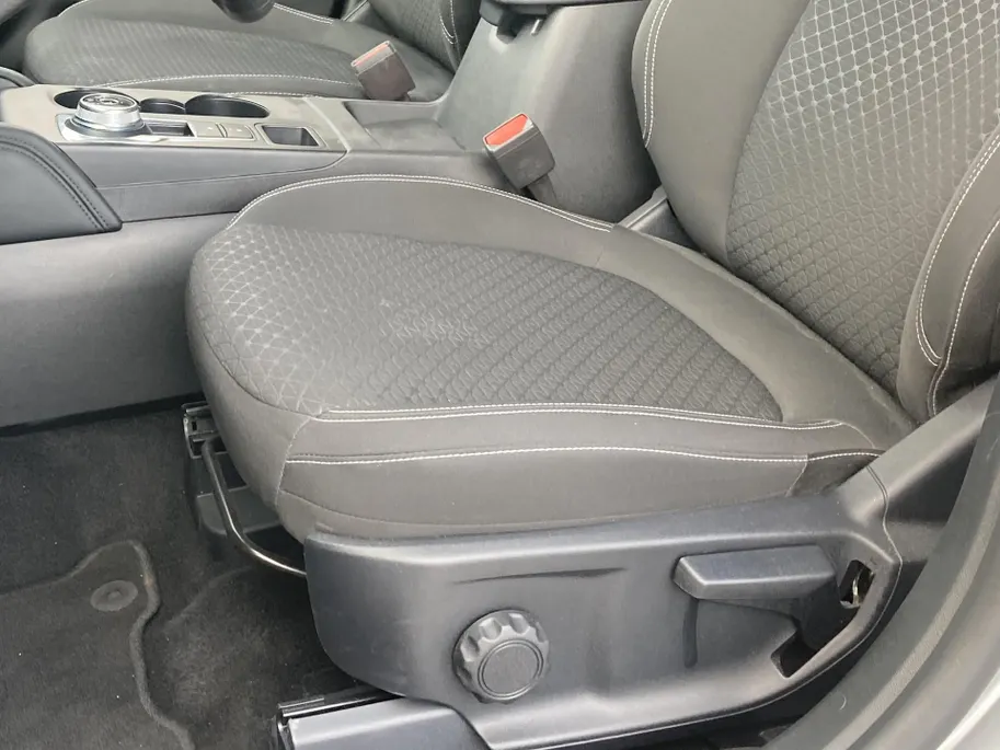 Ford Kuga 2.5 PHEV Titanium Elektrisch wegklapbare trekhaak - Winter Pack