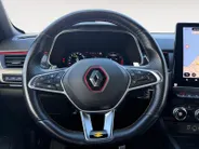 Renault Arkana 1.3 TCe 140 RS-LINE | LAGE KILOMETERS | ACHTERUITRIJCAMERA | STOEL VERWARMING | ELEKTRISCH VERSTELBARE BESTUURDERSTOEL |