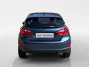 Ford Fiesta 1.0 EcoBoost Titanium | 1e Eigenaar | NL-Auto | Navigatie | Climate Control | Cruise Control | Parkeersensoren | Lichtmetalen velgen | All Weather banden