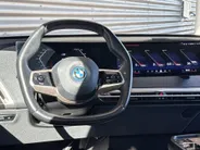BMW iX M60 Excellence 112 kWh
