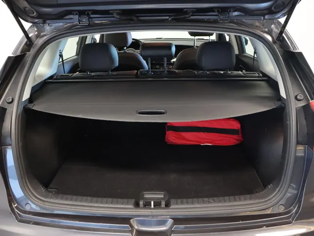 Kia Niro 1.6 GDi Hybrid DynamicLine