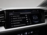 Audi Q4 Sportback e-tron 45 Advanced edition 286 PK Assistentiepakket plus · Klimaatregelingpakket · Privacy glas · MEGA Sale
