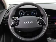 Kia Niro 1.6 GDi Hybrid DynamicLine | Camera | Cruise adapt. | Clima | 16' LM | Navi | Keyless | Apple Carplay/Android Auto |