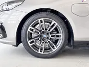 BMW 5 Serie Touring 530e M Sport Edition