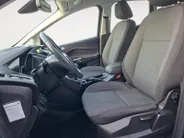 Ford C-MAX 1.0 Titanium | Camera | El. Achterklep | Climate Control | Navigatie | Apple Carplay&Android Auto | 17' Lichtmetaal | Dealer onderhouden! |