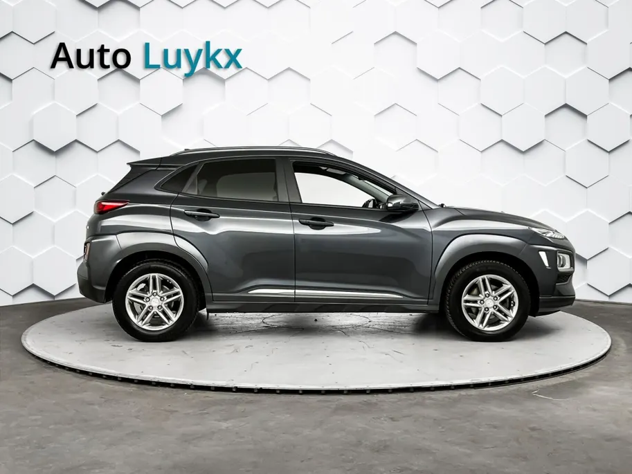 Hyundai Kona 1.0 T-GDI Fashion | Navigatie | Cruise Control | Trekhaak