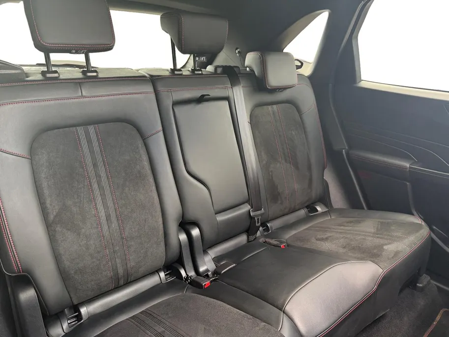 Ford Kuga 2.5 PHEV ST-Line X | Panoramadak | Winter Pack | Elektrische Trekhaak | Driver Assistance Pack | ALL SEASON |
