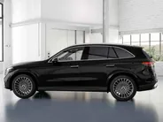 Mercedes-Benz GLC 300e 4MATIC Business Solution AMG