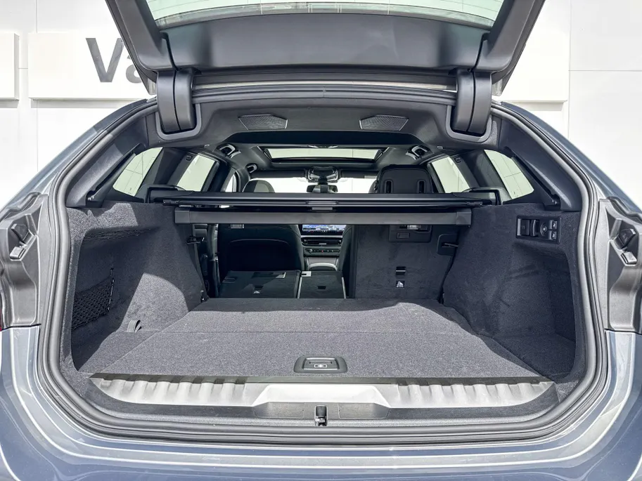 BMW 3 Serie Touring 330e