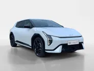 Kia EV4 GT-Line 81.4 kWh | Informeer naar beschikbaarheid | 204 pk | 595 km actieradius | NU €3.895- Inruilpremie