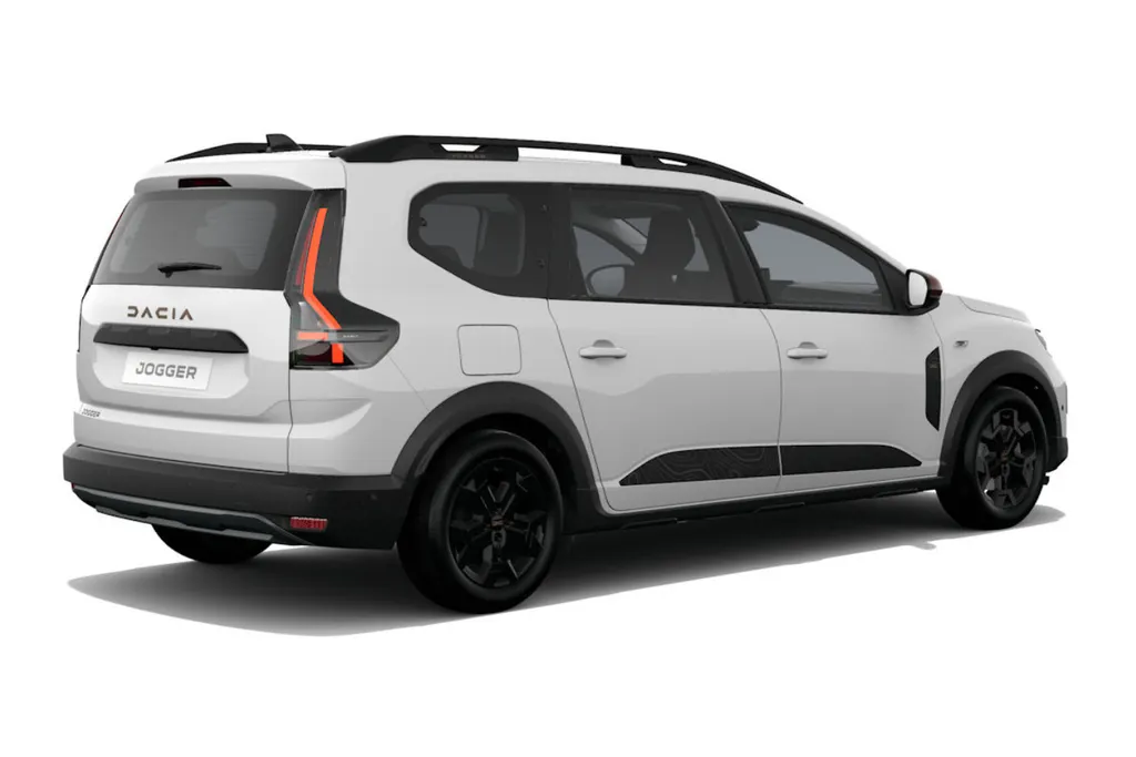 Dacia Jogger 1.0 TCe 110 limited edition 7p. | Gratis 7 jaar fabrieksgarantie tot 140.000km | Dacia Go financiering vanaf 2,9% rente | In diverse kleuren mogelijk |