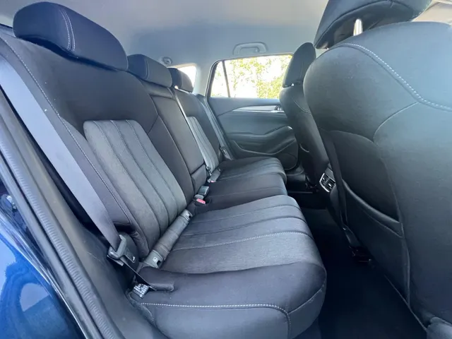 Mazda 6 Sportbreak 2.0 SkyActiv-G 165 Centre-Line AUTOMAAT | TREKHAAK | 360gr CAMERA | APPLE CARPLAY/ ANDROID AUTO | HEAD-UP DISPLAY | 1e EIG | NED. AUTO |