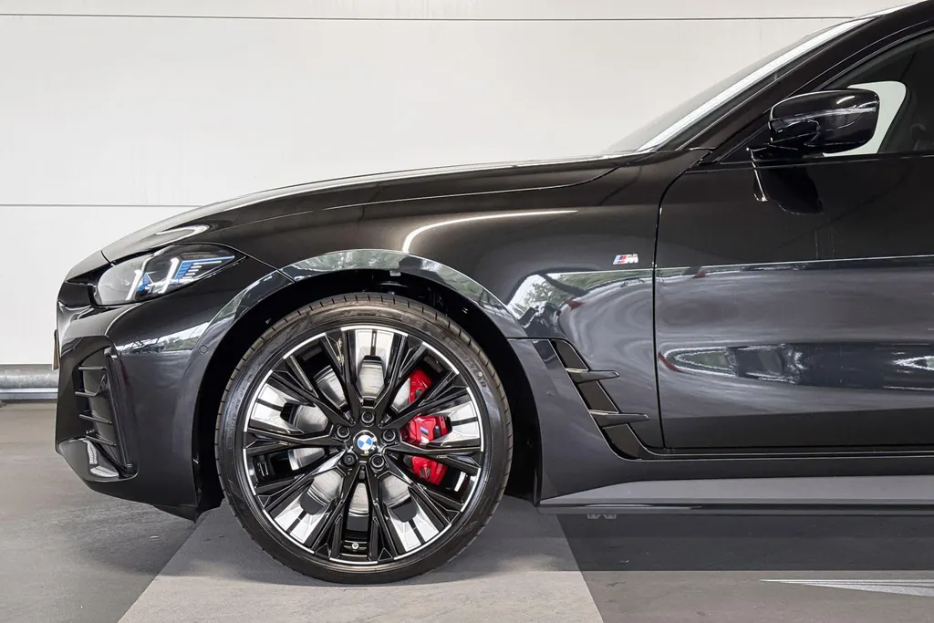 BMW i4 eDrive40 M Sport Edition 84 kWh