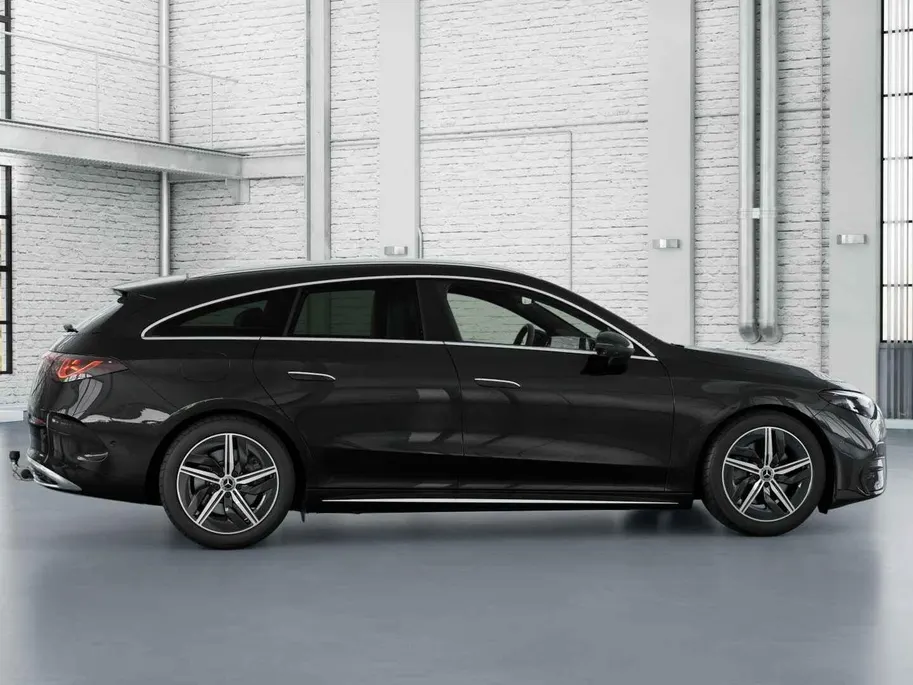 Mercedes-Benz CLA Shooting Brake 250+ Business Solution AMG 85.5 kWh