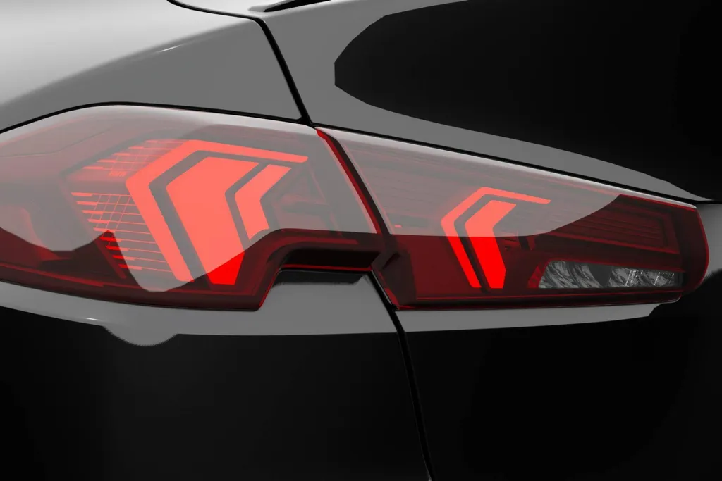 BMW 2 Serie Gran Coupé M235 xDrive
