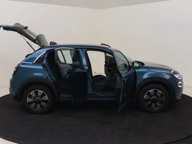 Fiat 600 1.2 Hybrid Urban