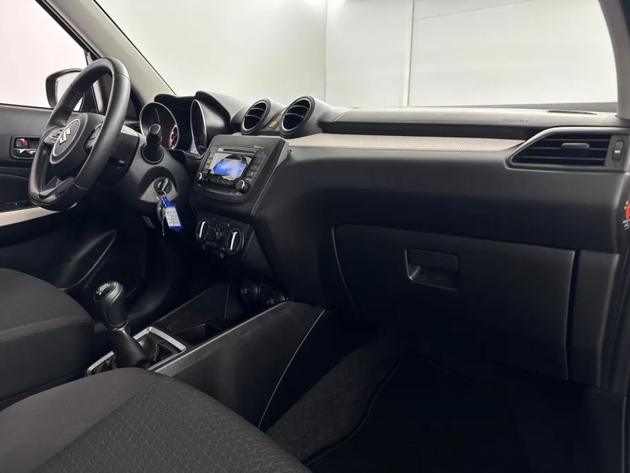Suzuki Swift 1.2 Comfort | Airco | Bluetooth | Dakspoiler